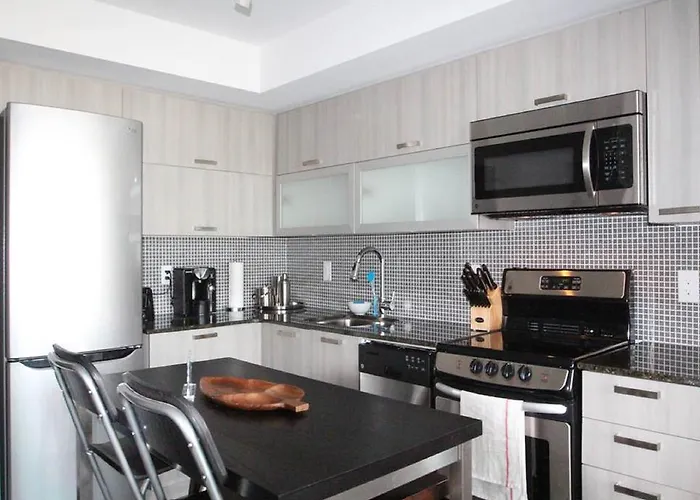 Apartment mit 2 Schlafzimmern